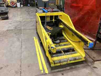Used 2019 TVH ABP-24-V-24 Forklift – Not Applicable	,  lb Capacity, ” Mast, 199 Hours – $945.00 – Phoenix - Thumbnail 2