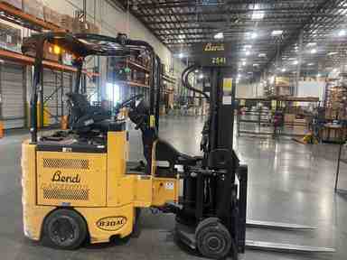 New 2020 TOTAL SCALE-HYDRAULIC Forklift – Not Applicable	,  lb Capacity, ” Mast,  Hours – $1012.50 – Anaheim - Thumbnail 3