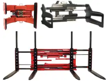 Forklift Attachments
