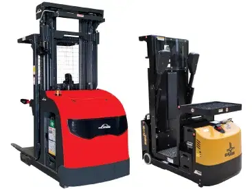Order Pickers