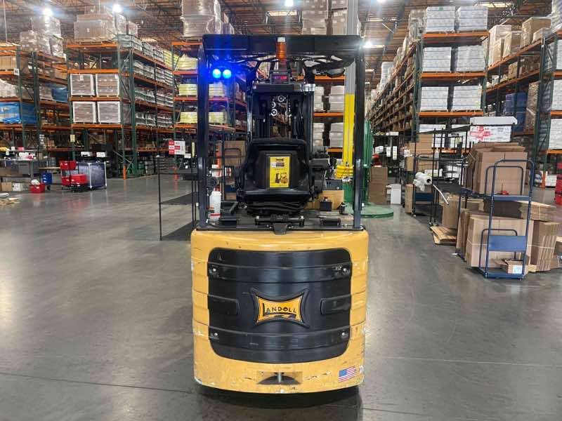 TOTAL SCALE-HYDRAULIC Not Applicable forklift, , . Serial TW004165, Year 2020.
