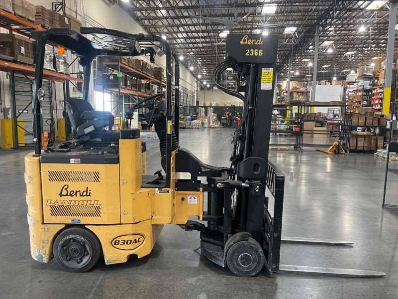 TOTAL SCALE-HYDRAULIC Not Applicable forklift, , . Serial TW004161, Year 2020.