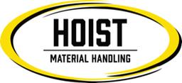 Hoist is known for high-capacity forklifts and industrial lifting solutions.