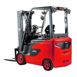 Electric Sit Down 4 Wheel