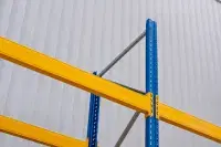 Structural Uprights