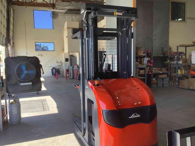 LINDE V15P-5215