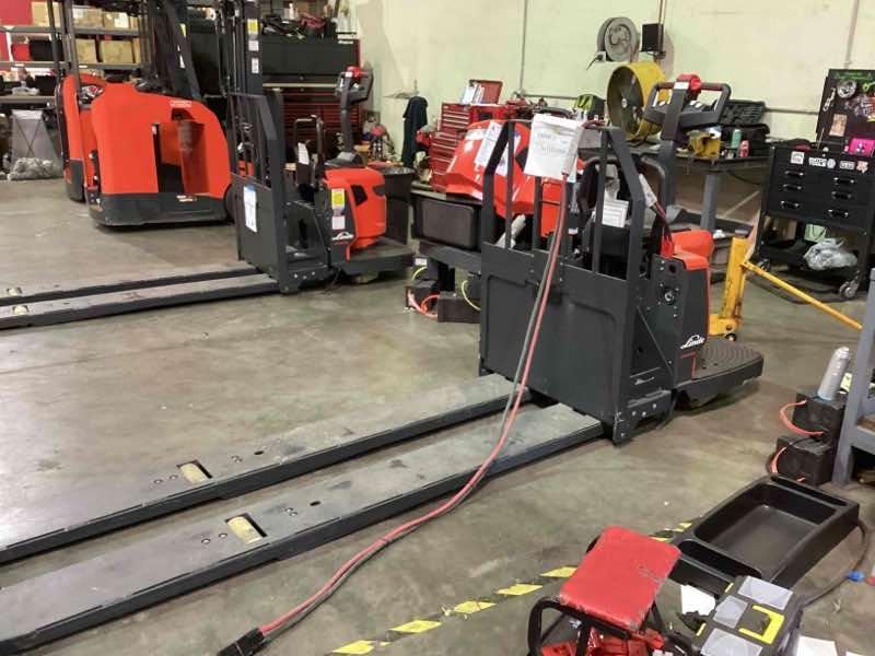 2022 LINDE EWR30_1101-02-27X78-PS