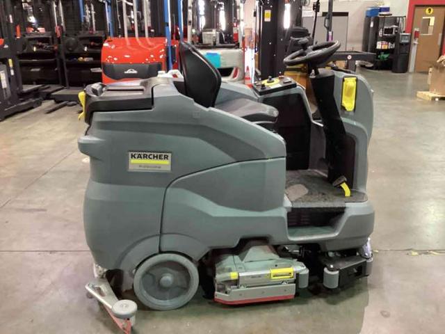 KARCHER
