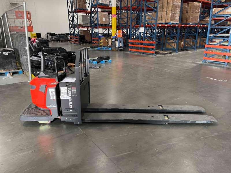 2022 LINDE EWR30_1101-02-27X96