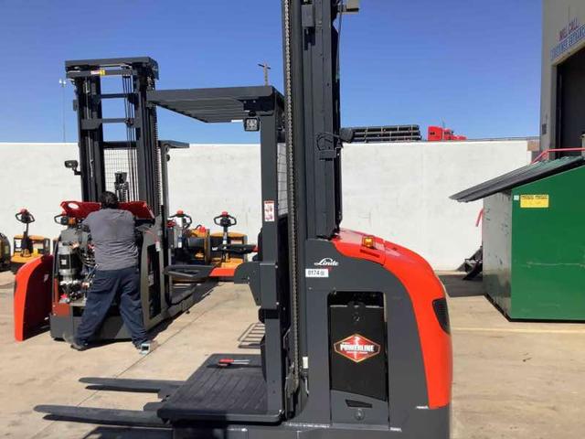 LINDE V15P-5215
