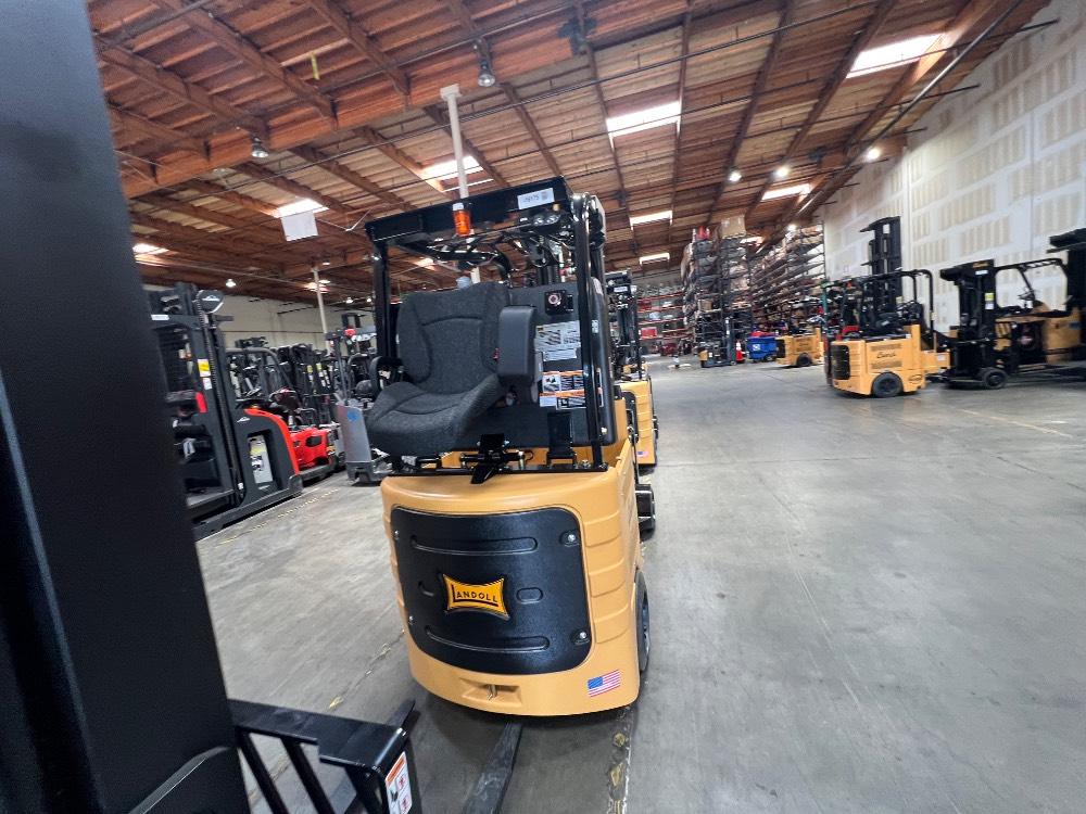 Bendi B30AC VNA, photo 2 of 3