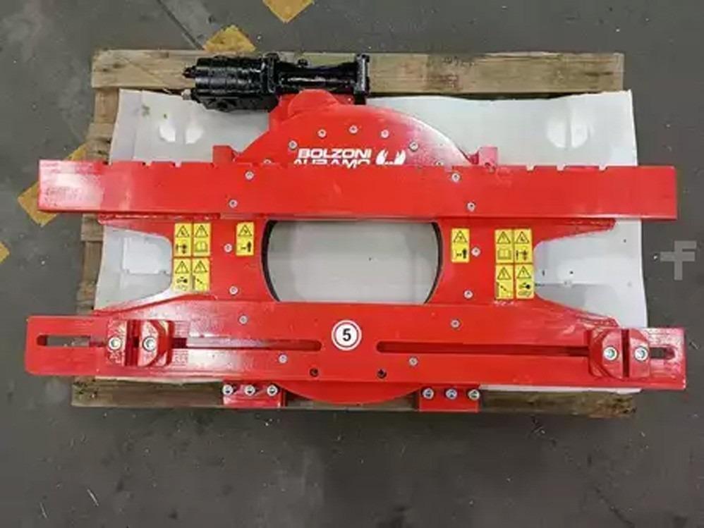 Bolzoni RC3511B Rotator, photo