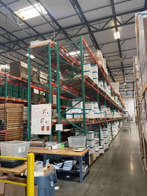 Fontana Buy Back - View 3