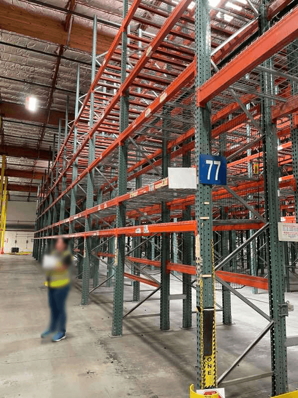 Hayward Buy Back - View 4