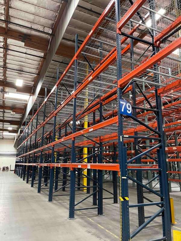 Hayward Buy Back - View 6