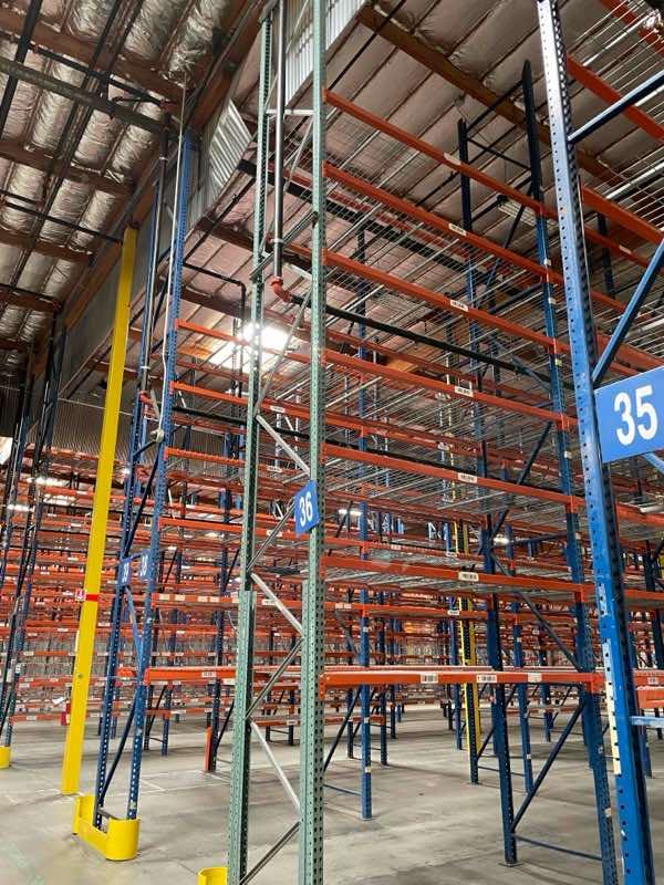 Hayward Buy Back - View 5