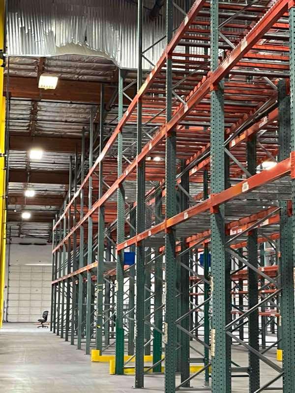 Hayward Buy Back - View 1