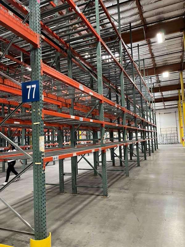 Hayward Buy Back - View 7