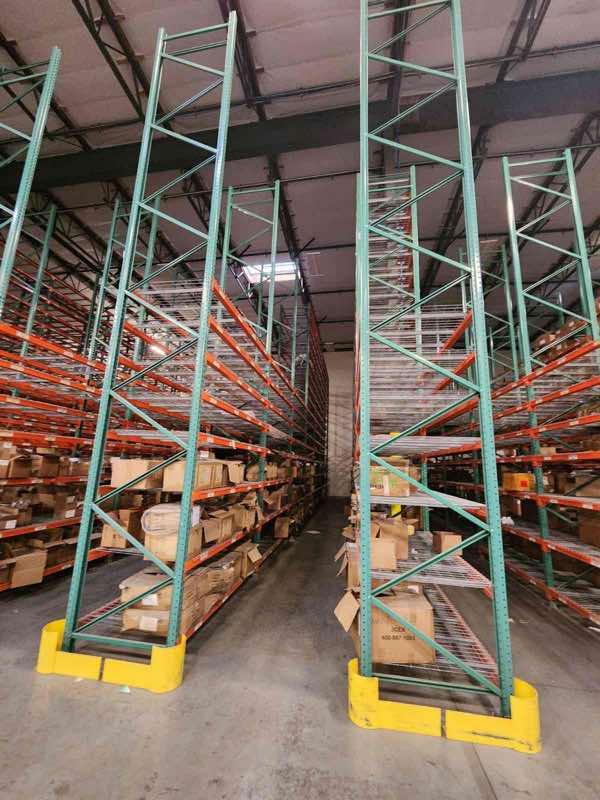 Warehouse Racking Buy Back (Promofill-Mira Loma) - View 6