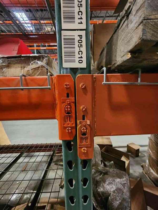 Warehouse Racking Buy Back (Promofill-Mira Loma) - View 5