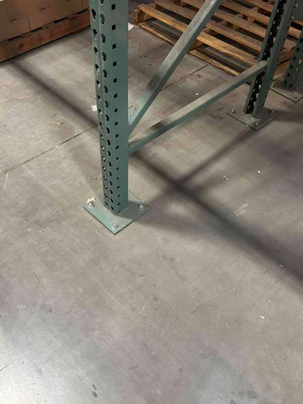 Warehouse Racking Buy Back (Promofill-Mira Loma) - View 4