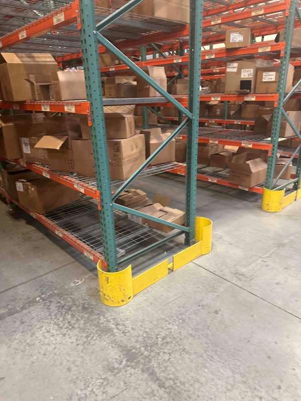 Warehouse Racking Buy Back (Promofill-Mira Loma) - View 3