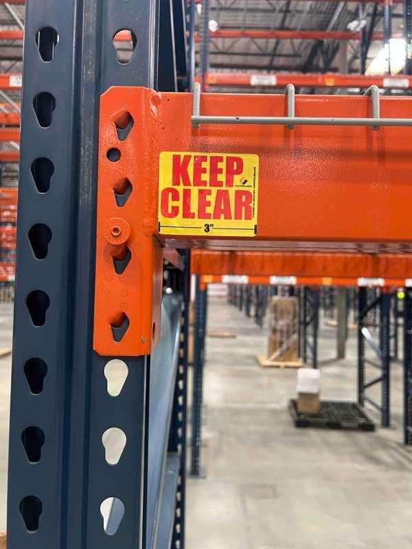 Warehouse Racking-CA - View 8