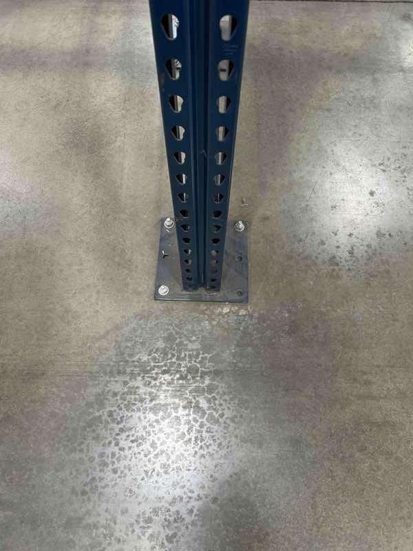 Warehouse Racking-CA - View 7