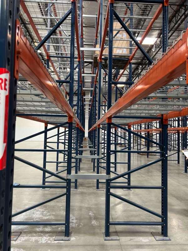 Warehouse Racking-CA - View 6