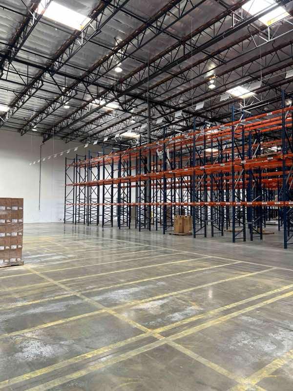 Warehouse Racking-CA - View 4