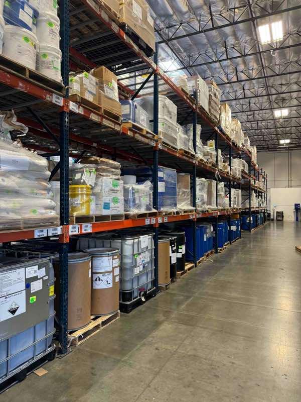 Carson Buy Back - View 1