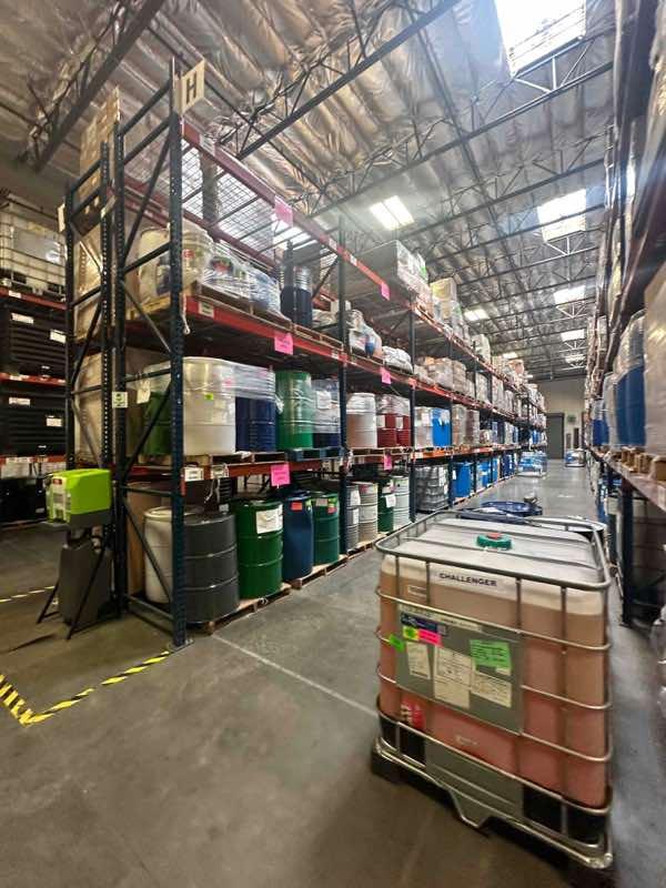 Carson Buy Back - View 3