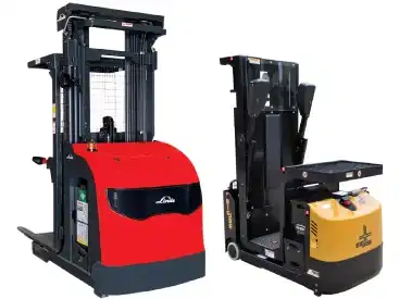 Order Pickers