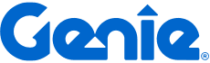 Genie is a trusted name in aerial work platforms and material lifts. Genie is a trusted name in aerial work platforms and material lifts.