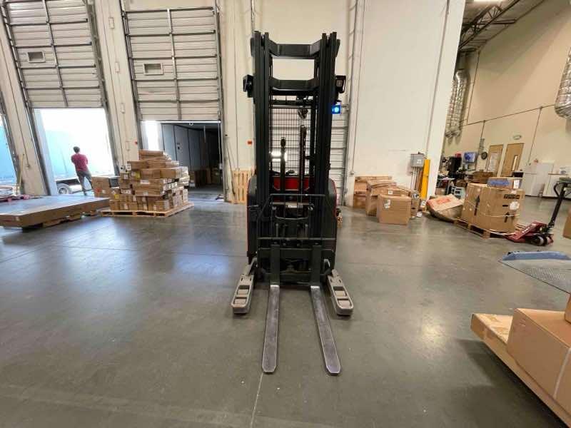 Main Image Linde R17SX_5195 Stand Up Reach, photo 3 of 3