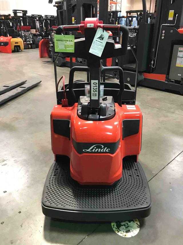 LINDE LINDE