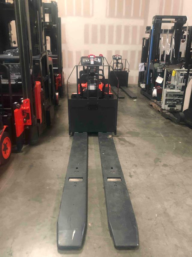 LINDE LINDE