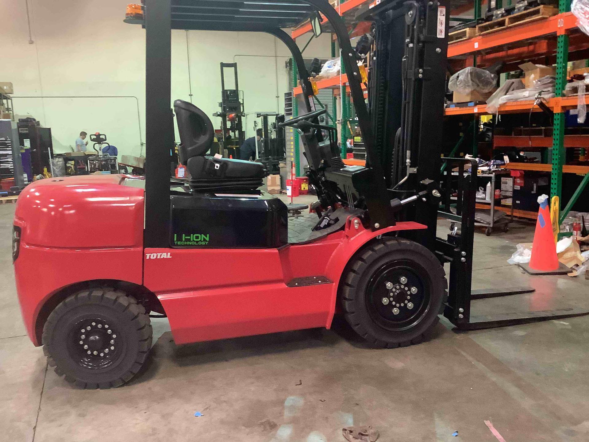 2023 BIG JOE LPE-60_80V