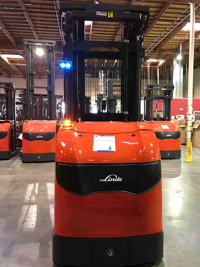 LINDE LINDE
