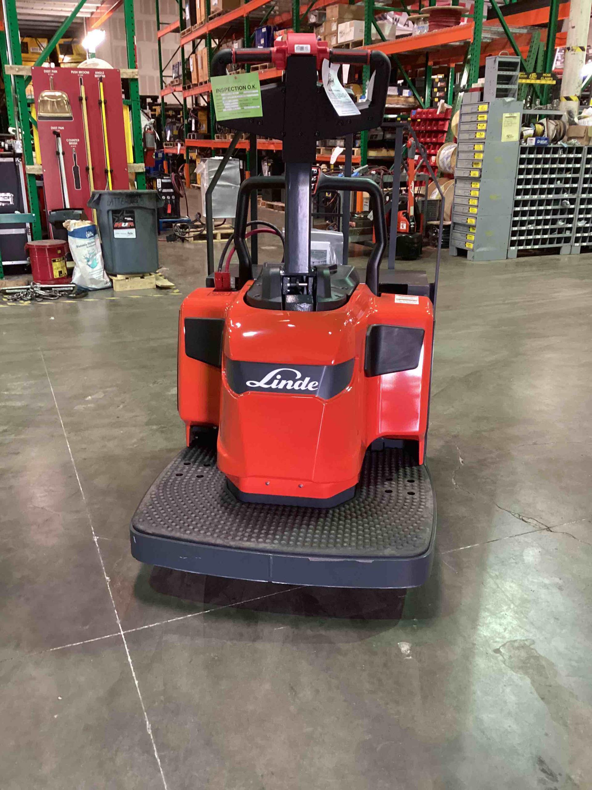 2021 LINDE EWR30_1101-02-27X48-PS