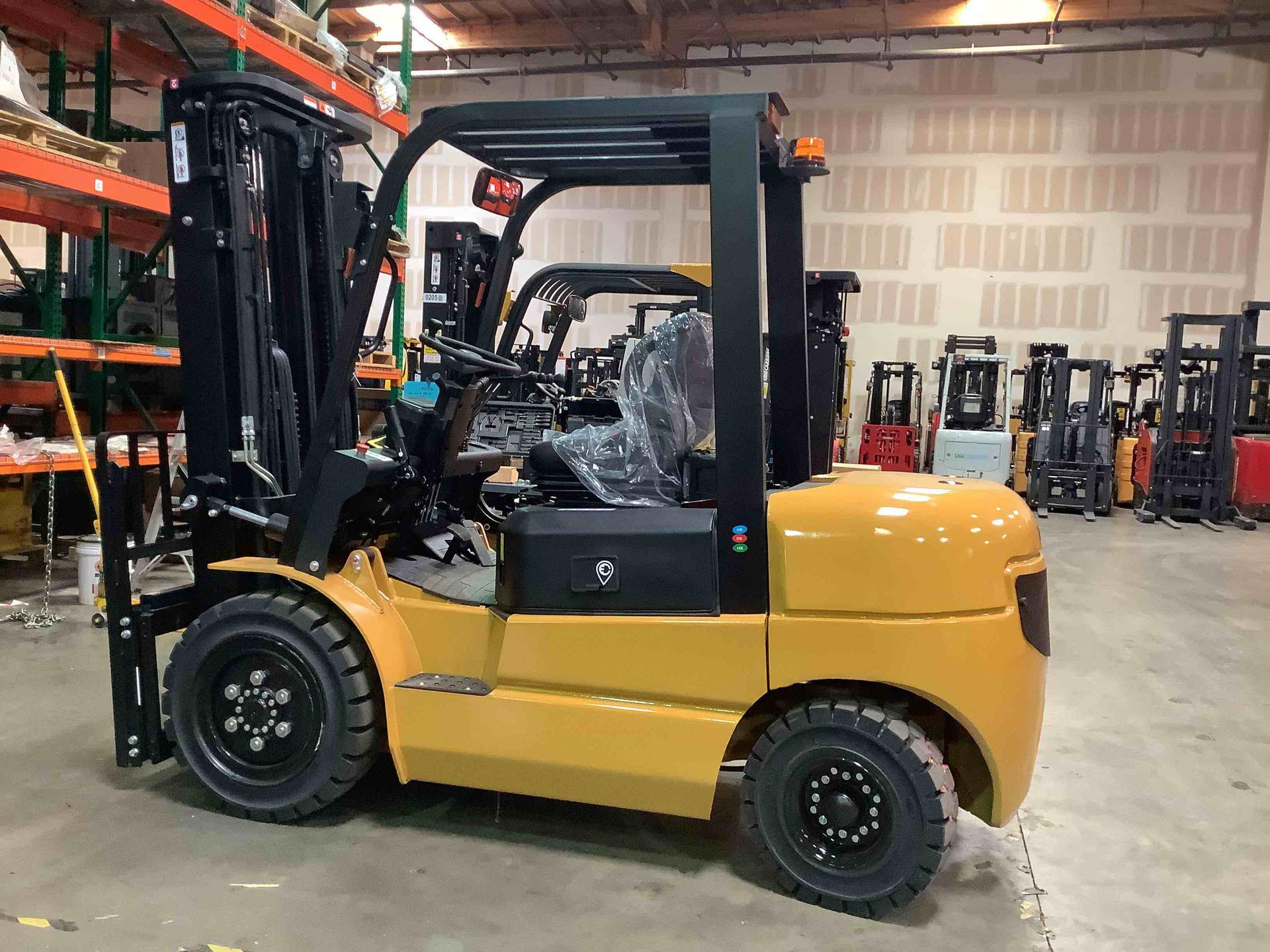 2023 BIG JOE LPE-60_80V