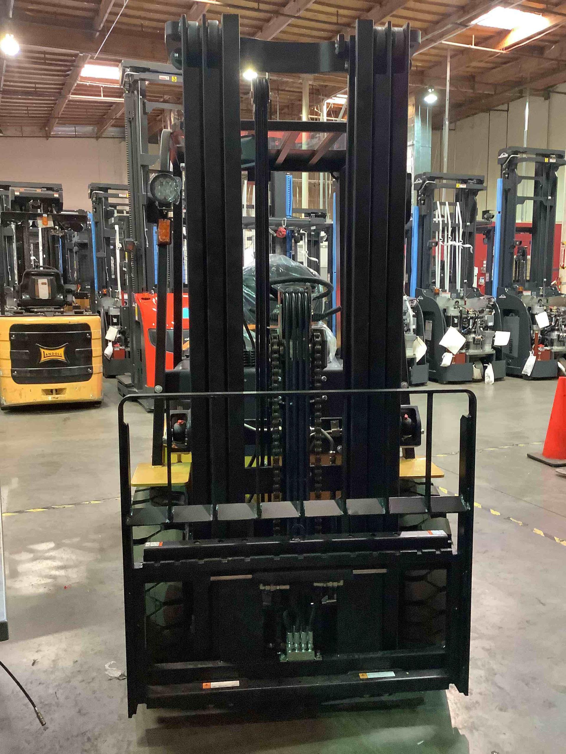 2023 BIG JOE LPE-60_80V
