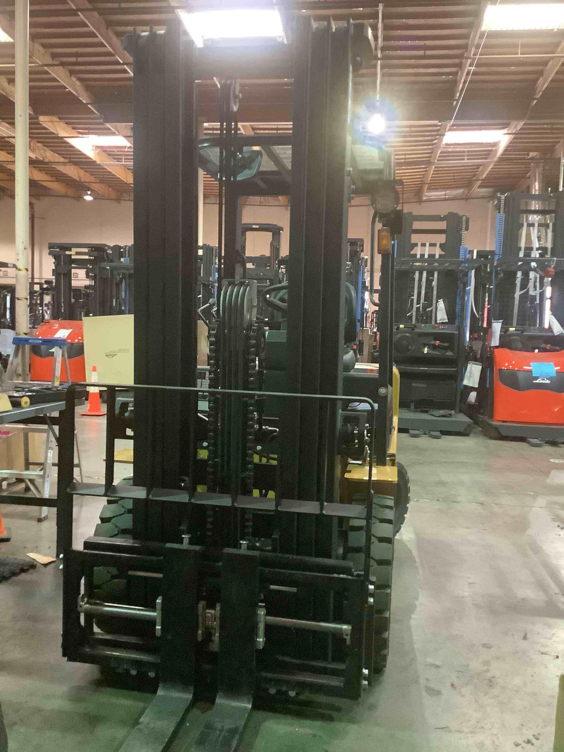 2023 BIG JOE LPE-50_80V