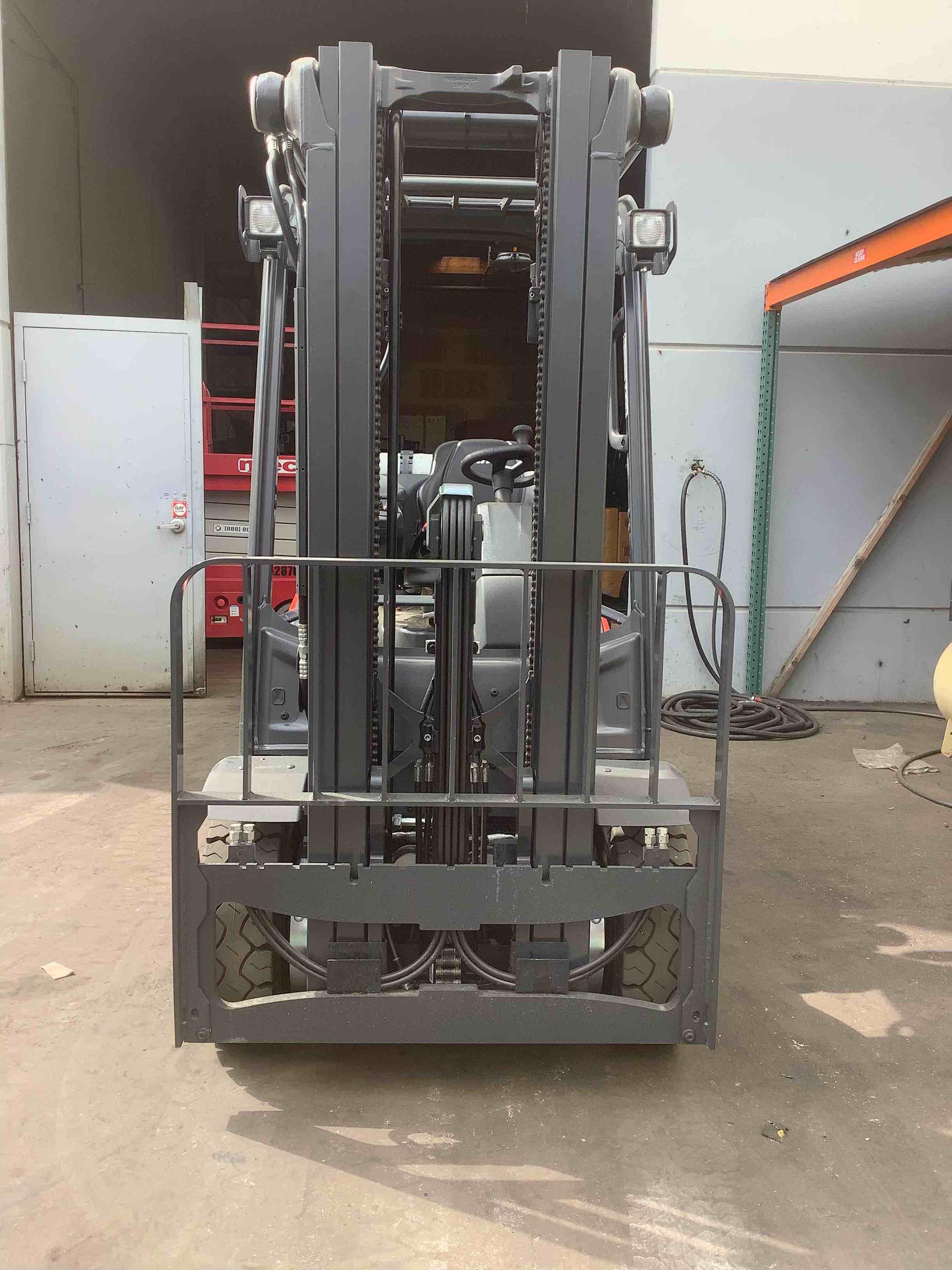 Main Image Linde H25T_1202 LPG Pneumatic, photo 4 of 4