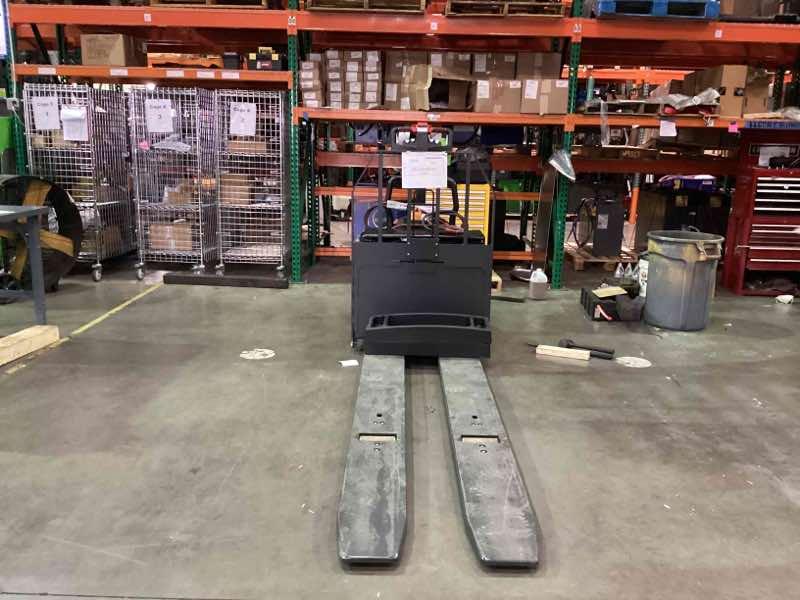 2022 LINDE EWR30_1101-02-27X96-PS