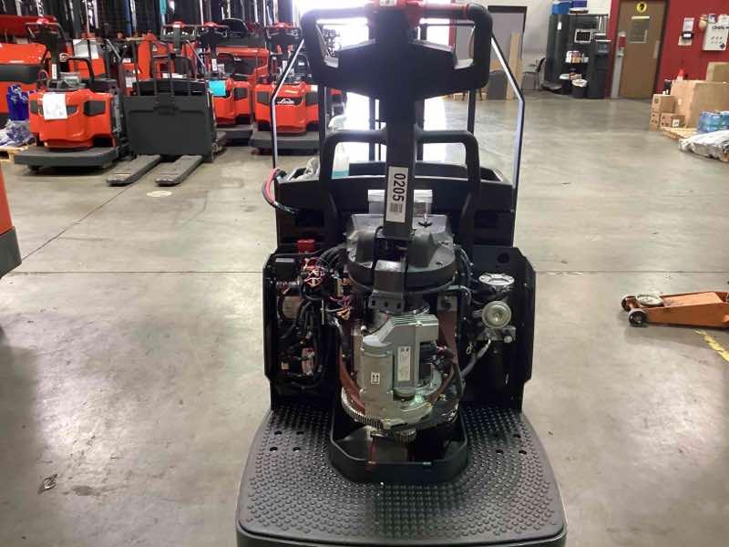 Main Image Demo 2022 LINDE EWR30_1101-02-27X48-PS Forklift – Rider Jack, 6000 lb Capacity, 3” Mast, 89 Hours – $14500.00 – Phoenix – View 2