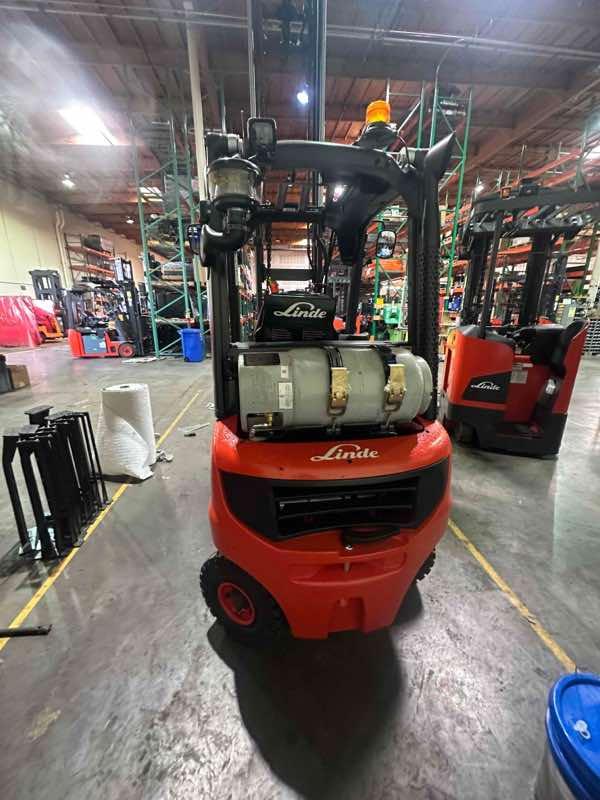 Main Image Linde H16T_391 LPG Pneumatic, photo 4 of 4