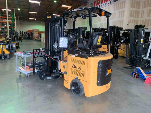 BENDI BENDI
