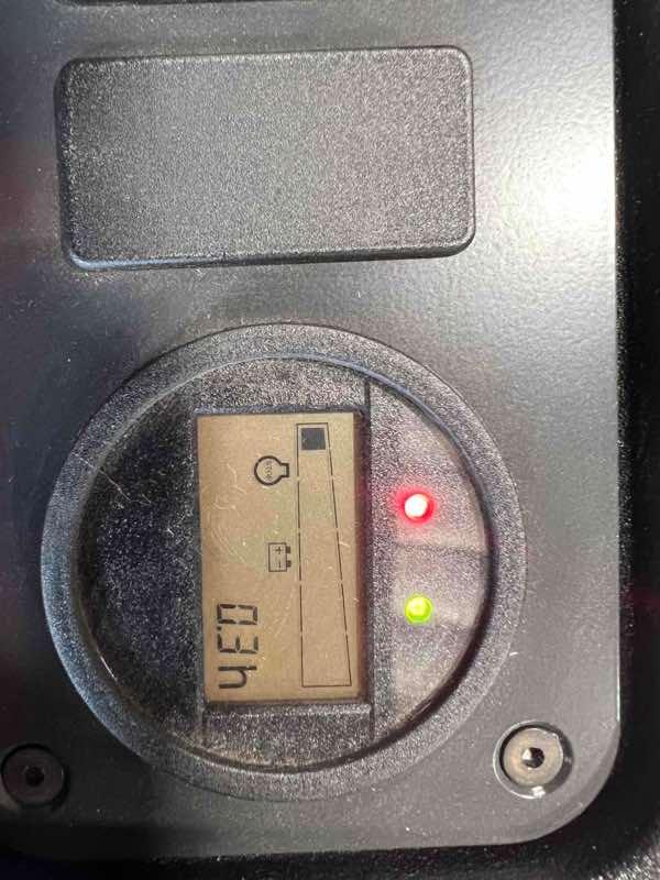 Main Image Linde ETR50_1103-02 Tugger, photo 5 of 5