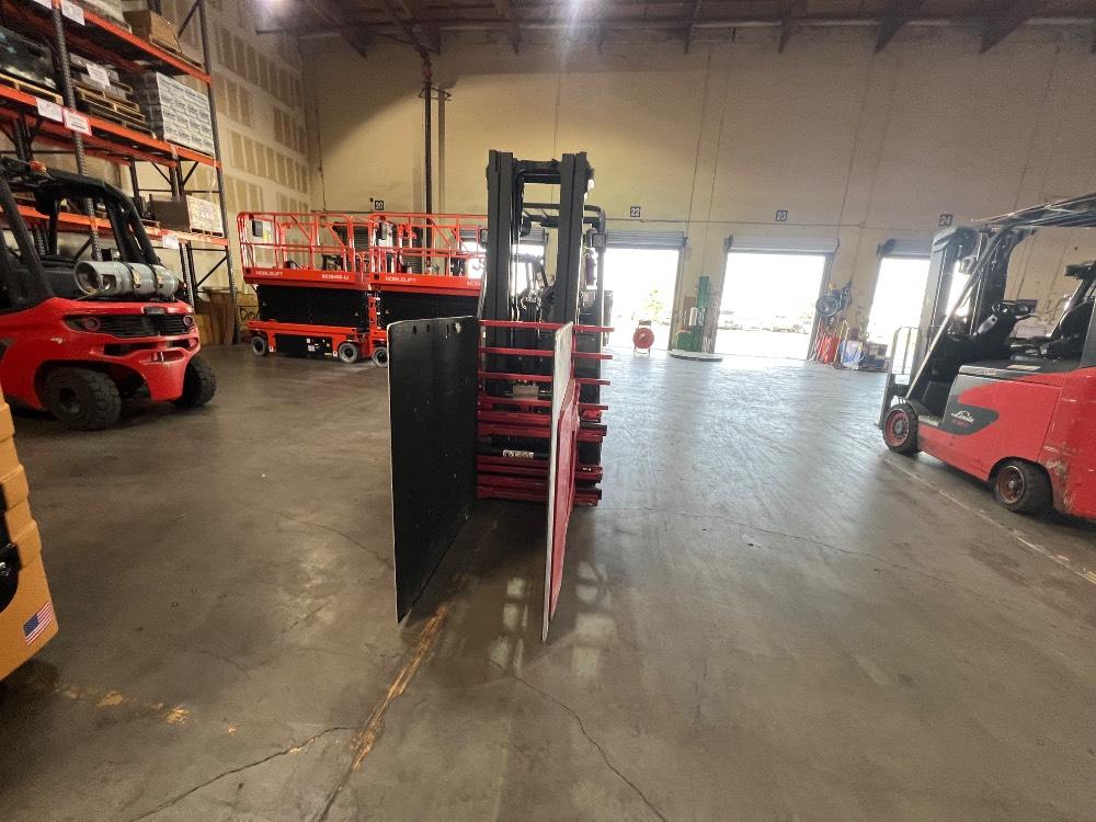 Main Image Linde HT25CT_1319 LPG Cushion, photo 4 of 4
